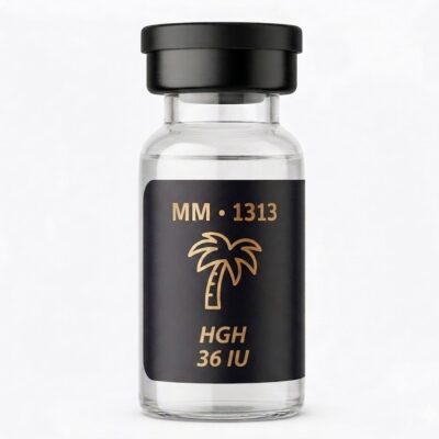 HGH