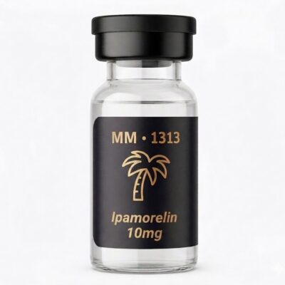Ipamorelin