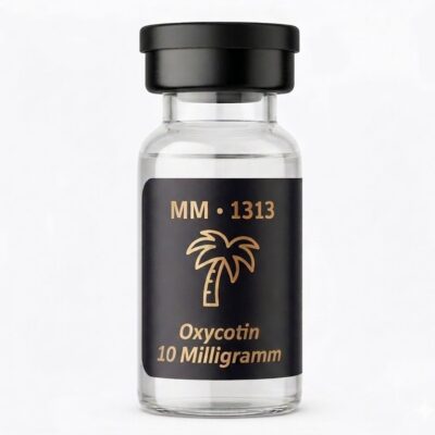 Oxycotin